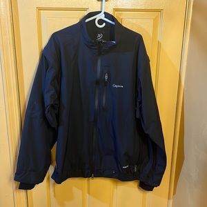 NWT Gore-Tex waterproof rain jacket